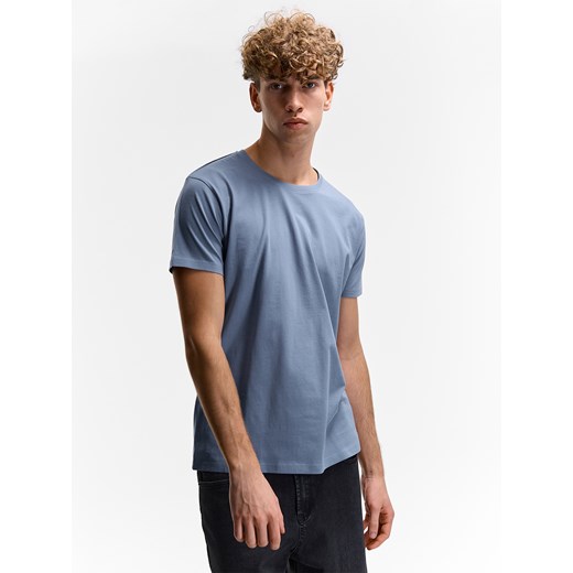 Gate t-shirt męski casual 