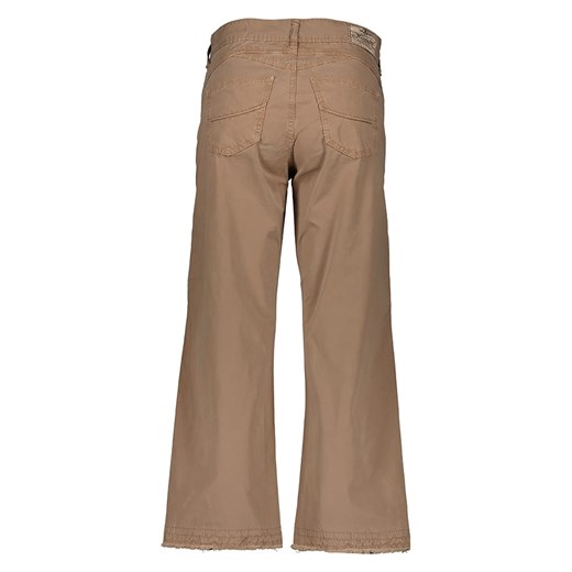 Spodnie damskie Herrlicher 