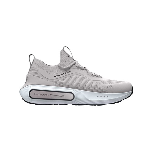 Under Armour Buty sportowe &quot;Phantom 4&quot; w kolorze beżowym ze sklepu Limango Polska w kategorii Buty sportowe damskie - zdjęcie 178341574