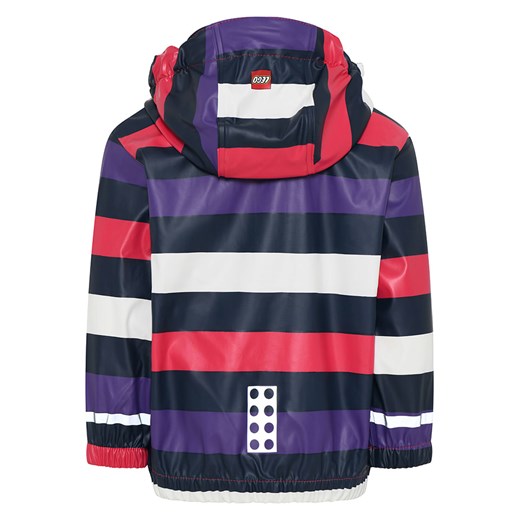 Legowear Kurtka przeciwdeszczowa &quot;Jane&quot; w kolorze Legowear 104 okazja Limango Polska