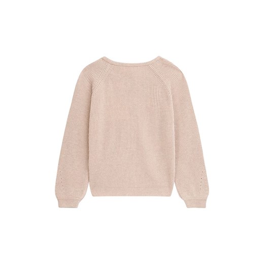 Sweter dziewczęcy Danamade 