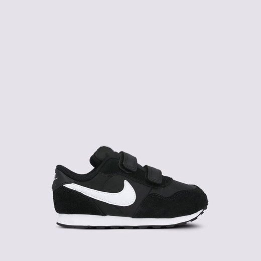 NIKE MD VALIANT ze sklepu Sizeer w kategorii Buty sportowe dziecięce - zdjęcie 178344104