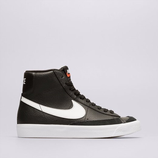 NIKE BLAZER MID &#039;77 BG ze sklepu Sizeer w kategorii Trampki dziecięce - zdjęcie 178344174