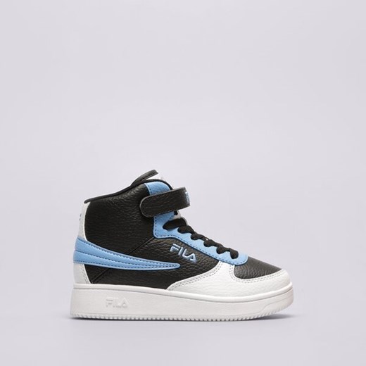 FILA A-HIGH ze sklepu Sizeer w kategorii Buty sportowe dziecięce - zdjęcie 178344241