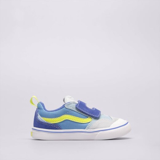 VANS TD COMFYCUSH NEW SKOOL V ze sklepu Sizeer w kategorii Trampki dziecięce - zdjęcie 178344261