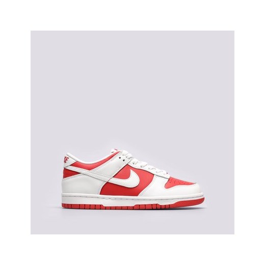 NIKE DUNK LOW ze sklepu Sizeer w kategorii Buty sportowe damskie - zdjęcie 178344273
