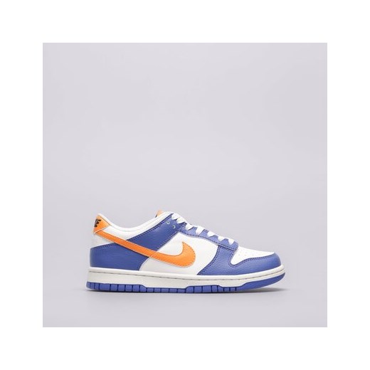 NIKE DUNK LOW GS ze sklepu Sizeer w kategorii Buty sportowe dziecięce - zdjęcie 178344301