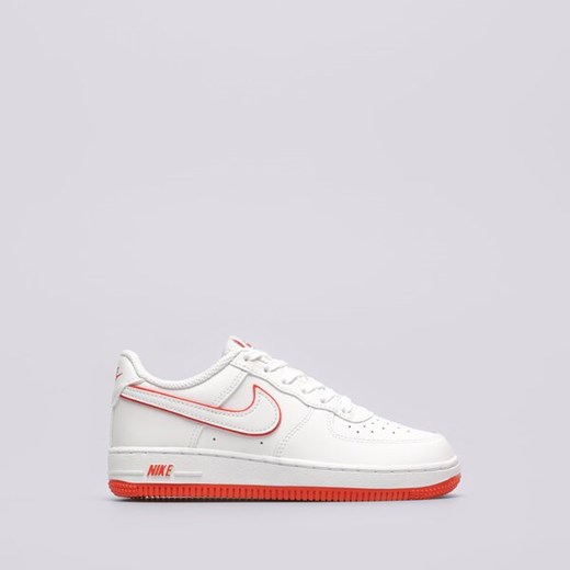 NIKE FORCE 1 LOW (PS) ze sklepu Sizeer w kategorii Buty sportowe dziecięce - zdjęcie 178344352