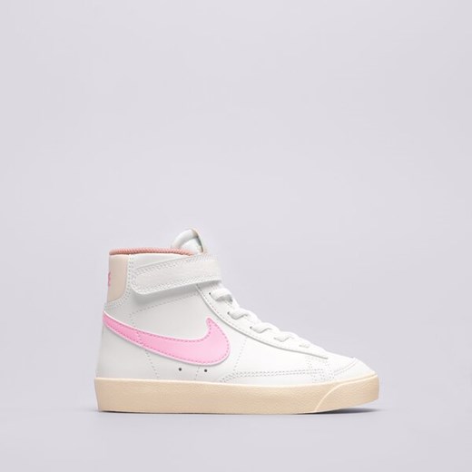 NIKE BLAZER MID &#039;77 (PS) ze sklepu Sizeer w kategorii Trampki dziecięce - zdjęcie 178344360