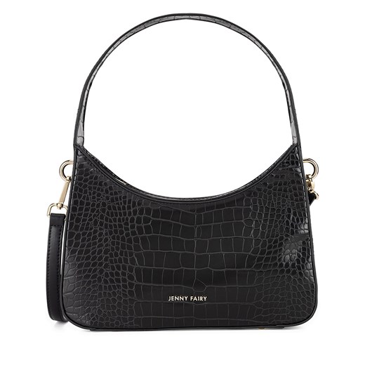 Torebka JENNY JFR-B-003-06 Czarny one size eobuwie.pl