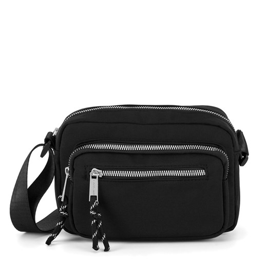 Torebka JENNY JFR-L-025-06 Czarny one size eobuwie.pl