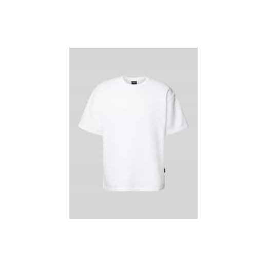 T-shirt z okrągłym dekoltem model ‘Pico’ ze sklepu Peek&Cloppenburg  w kategorii T-shirty męskie - zdjęcie 178345374
