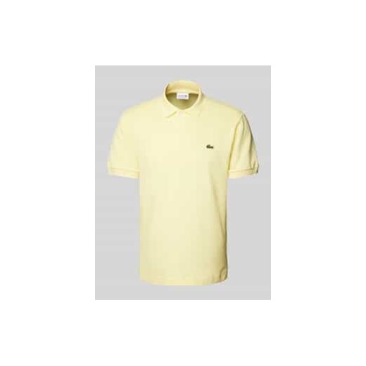 Koszulka polo o kroju classic fit z naszywką z logo ze sklepu Peek&Cloppenburg  w kategorii T-shirty męskie - zdjęcie 178345520