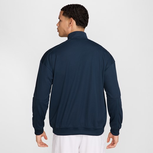 Bluza męska Nike w sportowym stylu