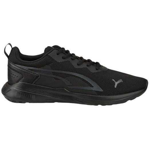 Buty Puma All-Day Active M 386269 01 czarne ze sklepu ButyModne.pl w kategorii Buty sportowe męskie - zdjęcie 178346113