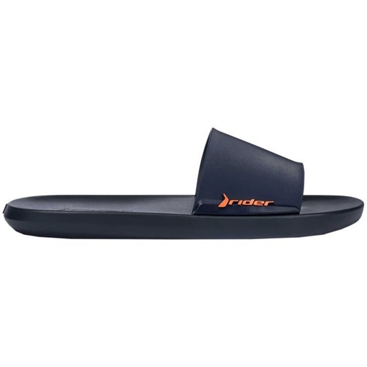 Klapki Rider Speed Slide Ad M 11766-22153 niebieskie ze sklepu ButyModne.pl w kategorii Klapki męskie - zdjęcie 178346122