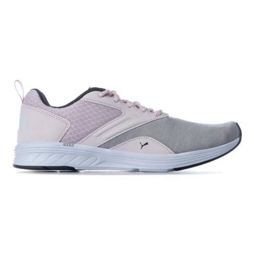 Buty Puma Nrgy Comet W 190556 67 szare ze sklepu ButyModne.pl w kategorii Buty sportowe damskie - zdjęcie 178346194