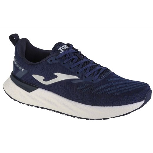 Buty do biegania Joma R.Viper 2223 RVIPEW2223C niebieskie ze sklepu ButyModne.pl w kategorii Buty sportowe męskie - zdjęcie 178346290