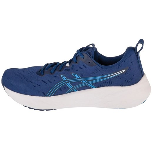Buty sportowe męskie Asics sznurowane wiosenne