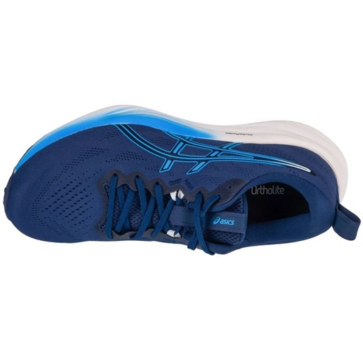 Buty sportowe męskie Asics wiosenne