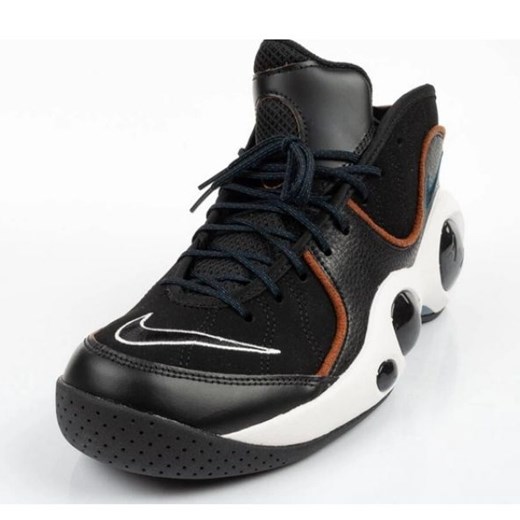 Buty Nike Air Zoom M DV6994-001 czarne Nike 41 ButyModne.pl