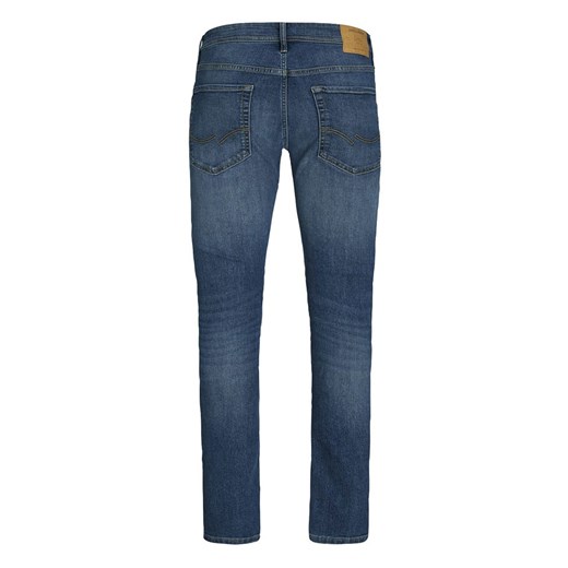 Jack &amp; Jones Dżinsy - Regular fit - w kolorze niebieskim Jack & Jones W32/L34 promocyjna cena Limango Polska