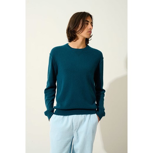 Sweter męski AUTHENTIC CASHMERE 