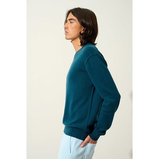 Sweter męski AUTHENTIC CASHMERE 