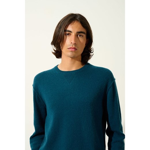 Sweter męski AUTHENTIC CASHMERE 