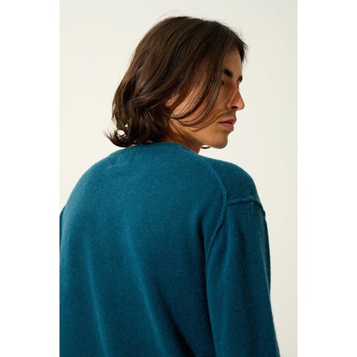 Sweter męski AUTHENTIC CASHMERE 