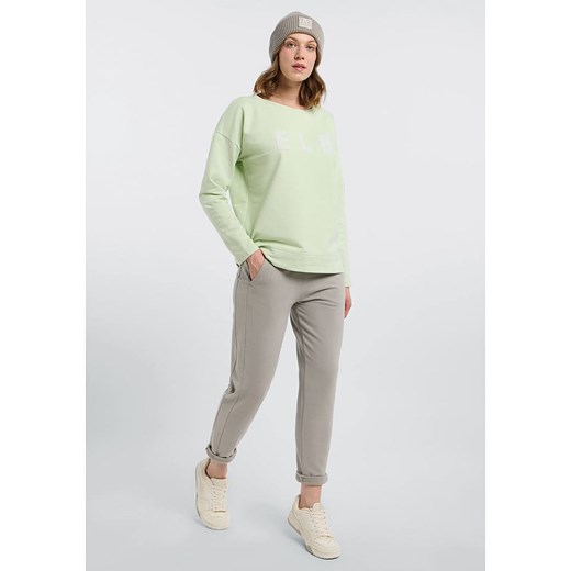Bluza damska Elbsand z bawełny