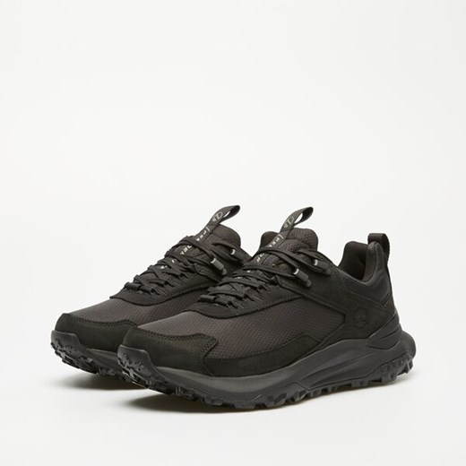 Buty sportowe męskie Timberland czarne 