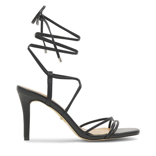 Sandały damskie DeeZee na szpilce 