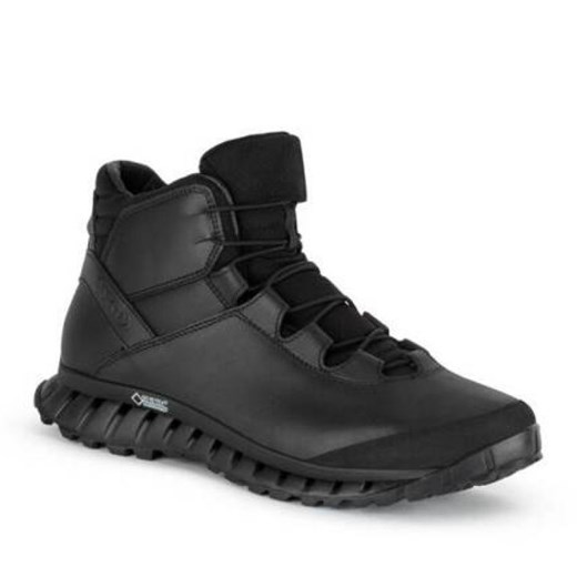 Buty trekkingowe Aku Urban Assault Gtx M 724T052 czarne ze sklepu ButyModne.pl w kategorii Buty trekkingowe męskie - zdjęcie 178348761