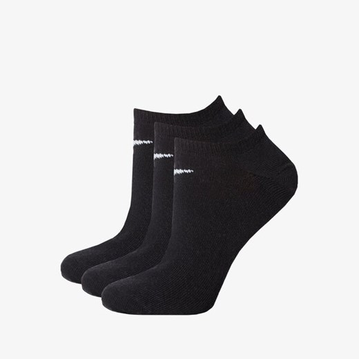 nike skarpety *3pk val.nos show sx2554-001 ze sklepu 50style.pl w kategorii Skarpetki męskie - zdjęcie 178348910