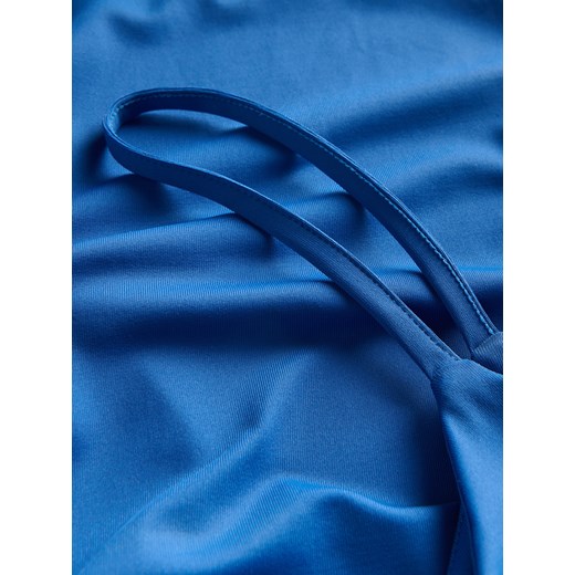 Bluzka damska Reserved z okrągłym dekoltem 