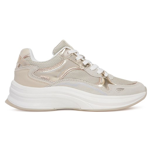 Sneakers Mexx MI001013951W ze sklepu ccc.eu w kategorii Buty sportowe damskie - zdjęcie 178349140