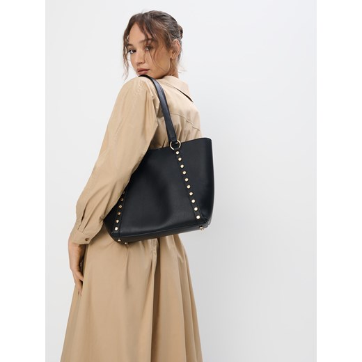 Shopper bag Mohito wakacyjna 