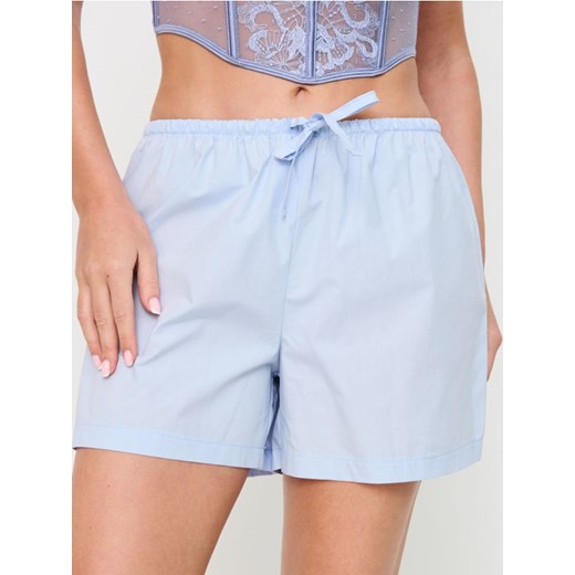 Sinsay - Szorty piżamowe 2 pack - wielobarwny ze sklepu Sinsay w kategorii Szorty - zdjęcie 178350831