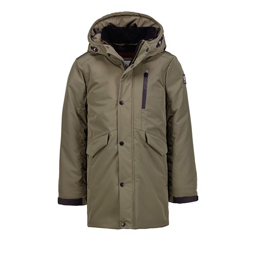 Garcia Parka zimowa w kolorze khaki ze sklepu Limango Polska w kategorii Kurtki chłopięce - zdjęcie 178351344