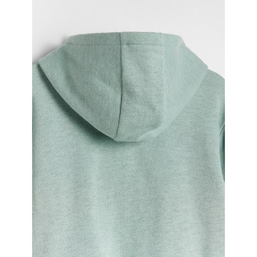 Bluza dziewczęca Reserved dzianinowa 