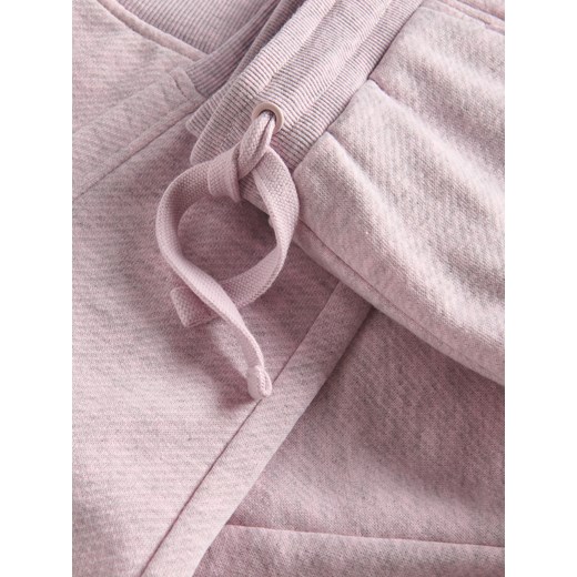 Reserved - Spodnie dresowe - różowy Reserved 116 (5-6 lat) Reserved