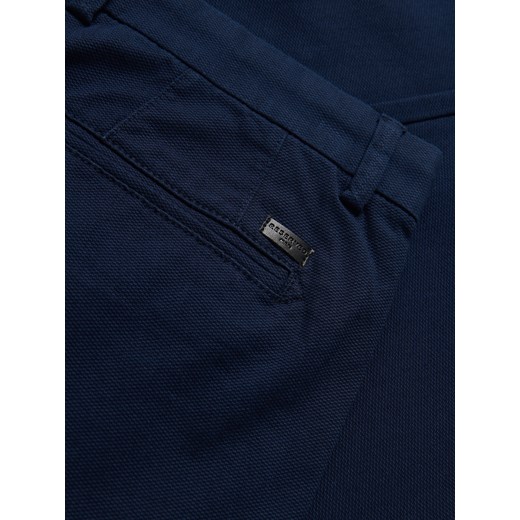 Reserved spodnie męskie 