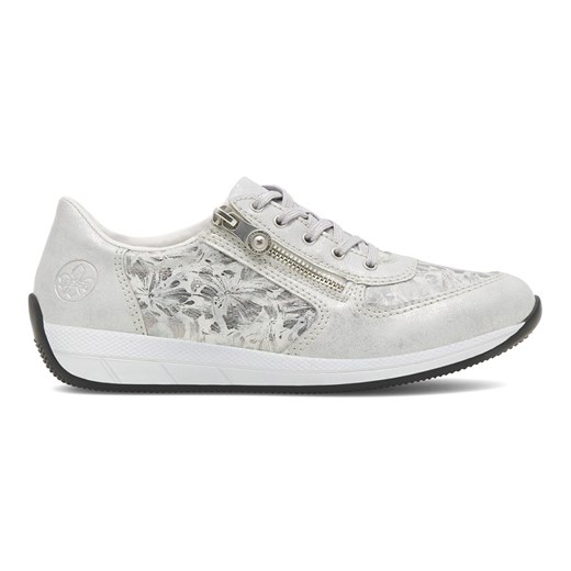 Sneakers Rieker N1112-80 ze sklepu ccc.eu w kategorii Buty sportowe damskie - zdjęcie 178353353