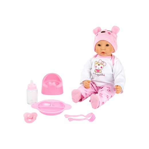 small foot Lalka - 2+ ze sklepu Limango Polska w kategorii Odzież dla niemowląt - zdjęcie 178353680