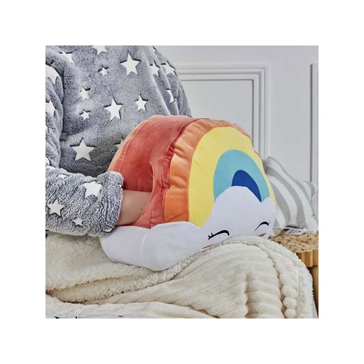 The Home Deco Kids Ogrzewacz do rąk ze wzorem- 35 x 25 x 10 cm ze sklepu Limango Polska w kategorii Zabawki - zdjęcie 178353870