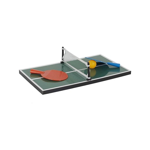The Home Deco Kids Stół 3w1 ze wzorem do gier The Home Deco Kids onesize okazja Limango Polska