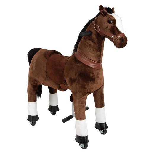 small foot Konik na kółkach do jazdy - 5+ ze sklepu Limango Polska w kategorii Zabawki - zdjęcie 178353884