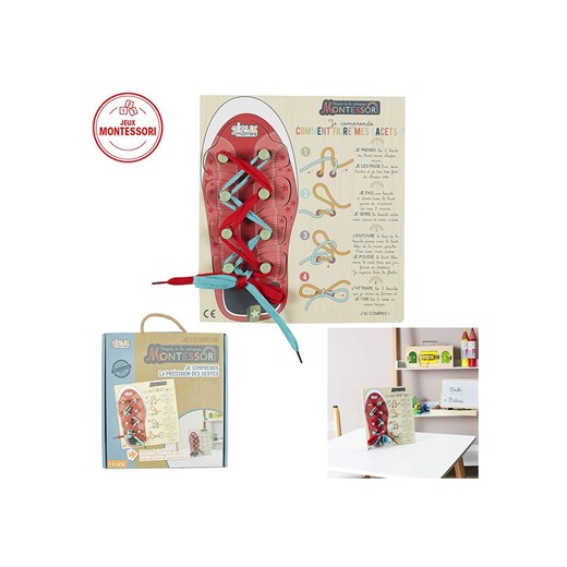 The Home Deco Kids Gra zręcznościowa - 6+ ze sklepu Limango Polska w kategorii Zabawki - zdjęcie 178353892