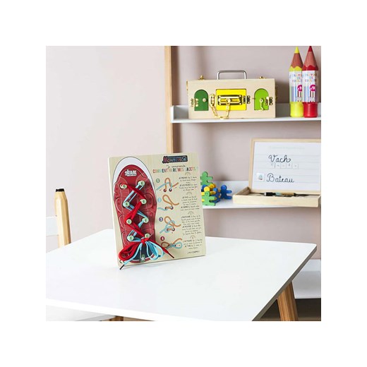 Zabawka The Home Deco Kids 